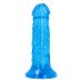 Jelly Romeo Realistic Dildo 15 cm