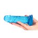 Jelly Romeo Realistic Dildo 15 cm