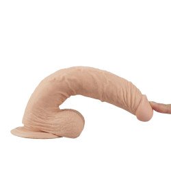 Dildo Extreme XL realiste vibruese