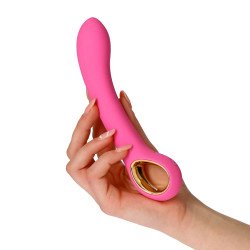 Line Grip G-Spot Vibrator