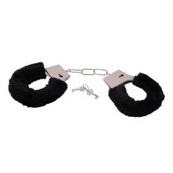 Soft Handcuffs