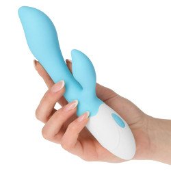 Vibrator lepuri Petale G-Spot