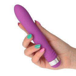 Purpuren Jek vibrator