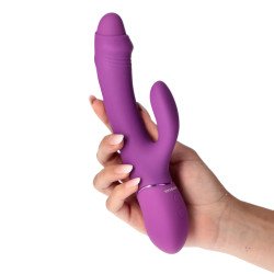 Vibrator lepuri First Love