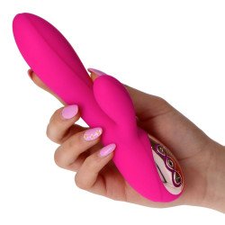 Vibrator djalë i shqetësuar