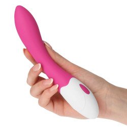 Vibrator i pikës G