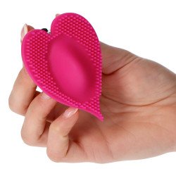 Vibrator Finger Clit Heart