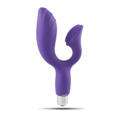 Way Vers Plus Vibrator With Bullet