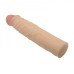 Dildo Realiste Bendy 19 cm