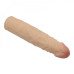 Bendy Realistic Dildo 19 cm